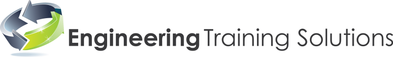 Engineering Training Solutions logo